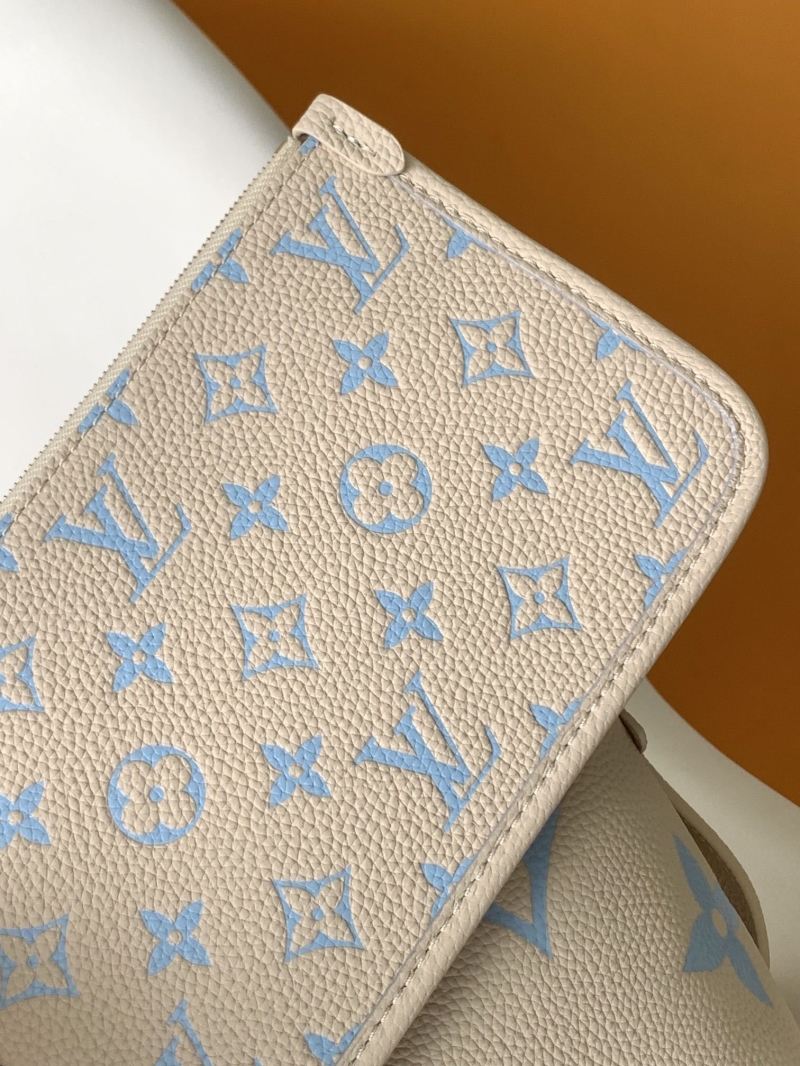 LV Shopping Bags